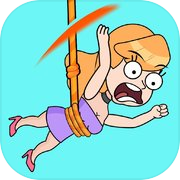 Play Cut The Rope: Rescue Master