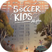 Soccer Kids Alpha