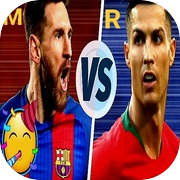 Play Ronaldo VS Messiرونالدوضد ميسي