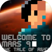 Play Welcome To Mars 9