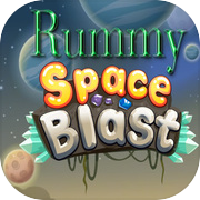 Rummy Cool | SpaceBlast 3D