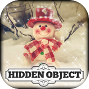 Xmas Hidden Objects: Cozy Christmas Prayers