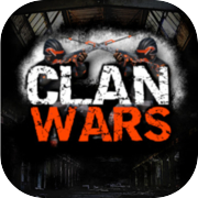 Play Clan Wars