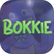 Play BOKKIE