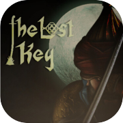 Play The Lost Key