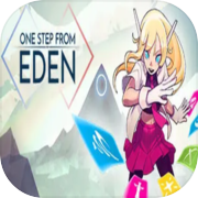 One Step From Eden