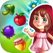 Play Forest Travel Fairy Tale