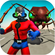 Play Multi Ant Hero 2018