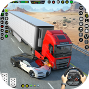 PRO Cargo Simulator Truck Game