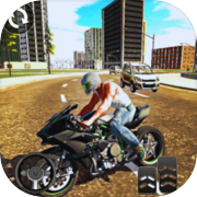 Indian Bike and Car Game Real