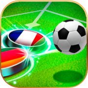 Play Finger Football Stars