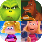 Play Grinch - The Grinch Movie Game