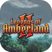Play Legends of Amberland II: The Song of Trees