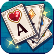 Ace Poker Solitaire