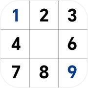 Sudoku : Classic Number Games