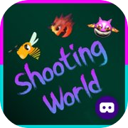 Shooting World VR