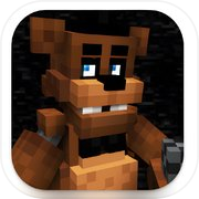 at night Mods & skins for MCPE