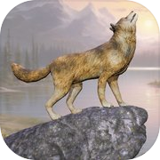 Real Wolf Simulator: Rpg Games