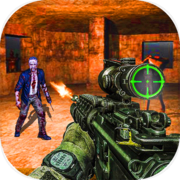 Play Zombi Panic Pro