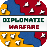 Diplomatic Warfare