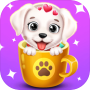 Play Labrador Daycare - A Puppy Fun