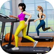Play Mom Fitness Life Simulator