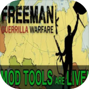 Freeman: Guerrilla Warfare