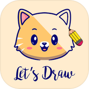 Play Let's Draw