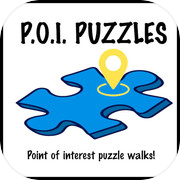 Play Poi Puzzles Wizard of Oz