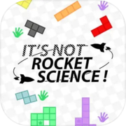 Play It's Not Rocket Science!