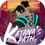 Play Katana's Path
