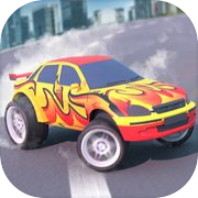 Play Drift City 3D