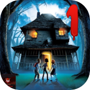 Play Monster House: Chapter 1