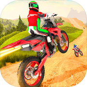 Dirt Bike Stunts 3D