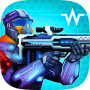 Play Warfield: Tactical Arena Shooter