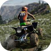 ATV Bike Games: Quad Offroad