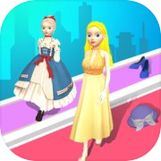 Dress Up: Fashion Battle