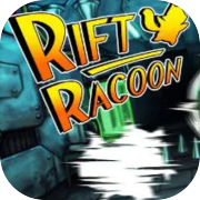 Play Rift Racoon