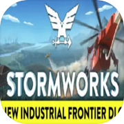 Play Stormworks: Build and Rescue