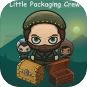 Play Little Packaging Crew