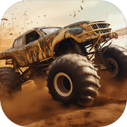 Play Offroad Outlaws Drag Racing