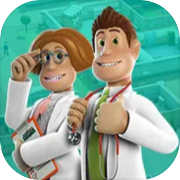 Play Two Point Hospital