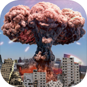 City Destruction Simulator