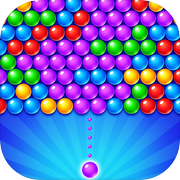 Play bubble shooter: bulle pop