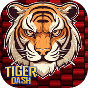 Play Tiger Dash Adventure