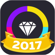 Play Color Jump 2017: Free Game