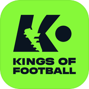 Play KINGS OF FOOTBALL - KoF