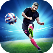 Play Soccer World League FreeKick