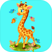 Play Find location animals