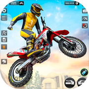 Bike Stunt Bike Games 3D